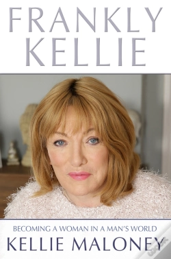 Capa do artigo Frankly Kellie