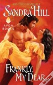 Capa do artigo Frankly, My Dear