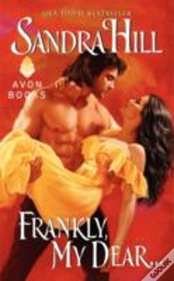 Capa do artigo Frankly, My Dear