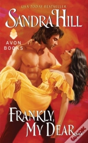 Capa do artigo Frankly, My Dear