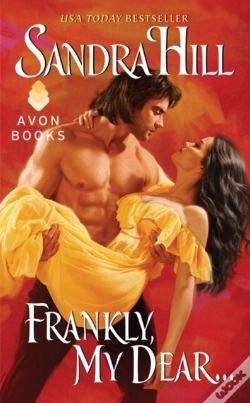 Capa do artigo Frankly, My Dear