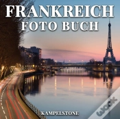 Capa do artigo Frankreich Foto Buch