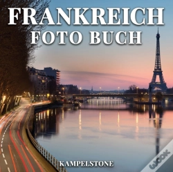 Capa do artigo Frankreich Foto Buch