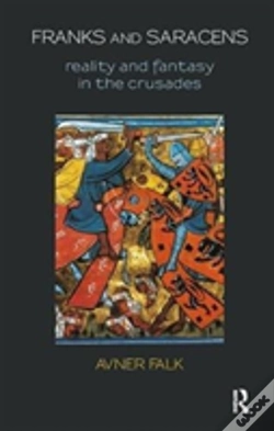 Capa do artigo Franks And Saracens
