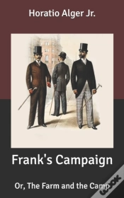 Capa do artigo Frank