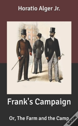 Capa do artigo Frank'S Campaign