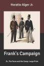 Frank'S Campaign - Preview