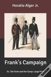 Capa do artigo Frank
