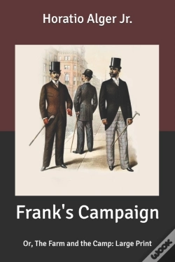 Capa do artigo Frank'S Campaign
