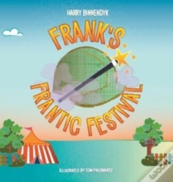 Capa do artigo Frank'S Frantic Festival