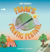 Capa do artigo Frank