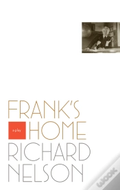 Capa do artigo Frank