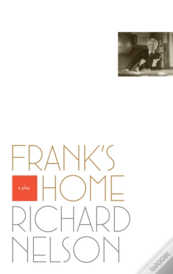 Capa do artigo Frank'S Home