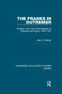 Franks In Outremer - Preview