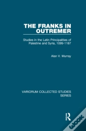 Capa do artigo Franks In Outremer