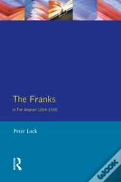 Capa do artigo Franks In The Aegean