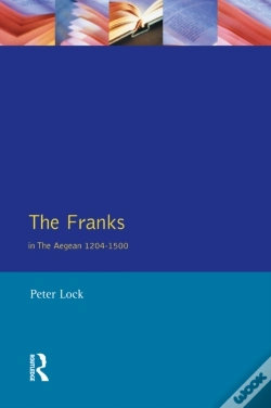 Capa do artigo Franks In The Aegean