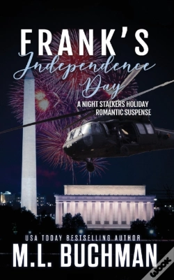 Capa do artigo Frank'S Independence Day