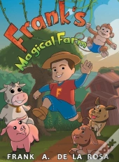 Frank'S Magical Farm