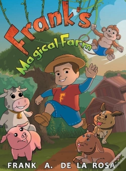 Capa do artigo Frank'S Magical Farm