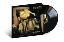 Capa do artigo Franks Wild Years - Vinil