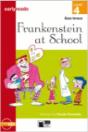 Frankstein At School (+Cd)   - Preview