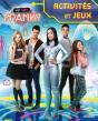 Franky - Activites Et Jeux - Preview