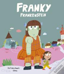 Franky Frankenstein