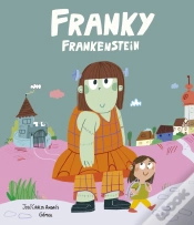 Capa do artigo Franky Frankenstein