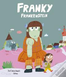Franky Frankenstein