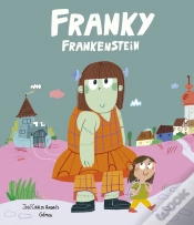Capa do artigo Franky Frankenstein
