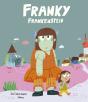 Franky Frankenstein - Preview