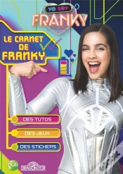 Capa do artigo Franky - Le Carnet De Franky
