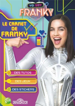 Capa do artigo Franky - Le Carnet De Franky