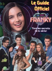 Capa do artigo Franky - Le Guide Officiel