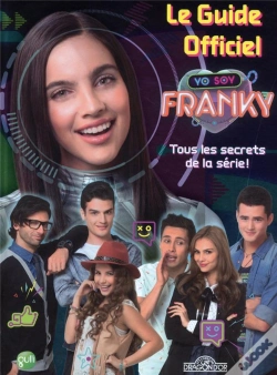Capa do artigo Franky - Le Guide Officiel