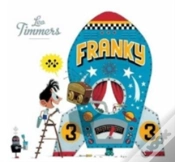 Capa do artigo Franky