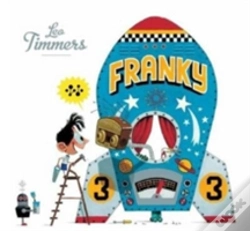 Capa do artigo Franky