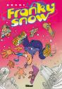 Franky Snow T.1 - Prix Decouverte - Preview