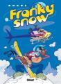 Franky Snow Tome 12 : L'Effet Papillon - Preview
