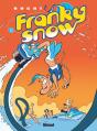 Franky Snow Tome 13 : Digital Détox - Preview