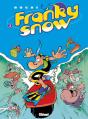 Franky Snow Tome 2 : Totale Éclate ! - Preview