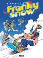 Franky Snow Tome 4 : Snow Révolution - Preview