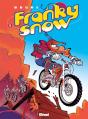 Franky Snow Tome 6 : Bienvenue À Gamelleland - Preview