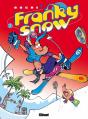 Franky Snow Tome 7 : Gang De Pro - Preview