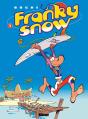 Franky Snow Tome 9 : Surf Paradise Club - Preview