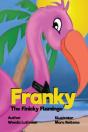 Franky The Finicky Flamingo - Preview