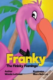 Capa do artigo Franky The Finicky Flamingo