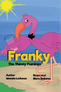 Franky The Thirsty Flamingo - Preview