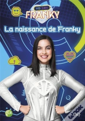 Capa do artigo Franky - Tome 1